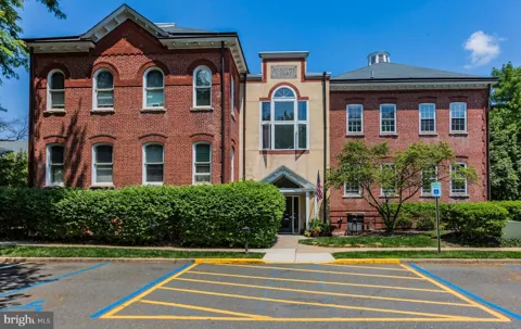 5 ACADEMY COURT