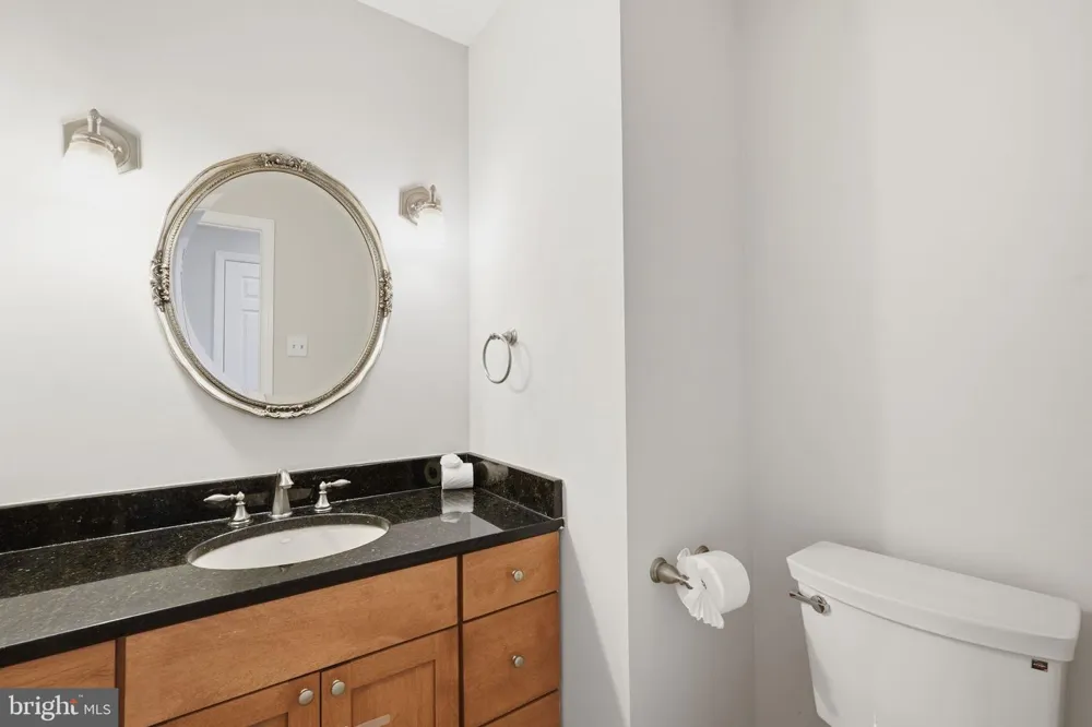 7316 WALNUT KNOLL DRIVE Springfield, VA 22153