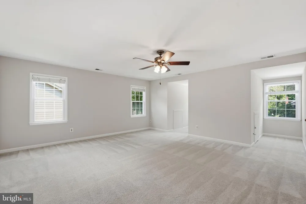 7316 WALNUT KNOLL DRIVE Springfield, VA 22153
