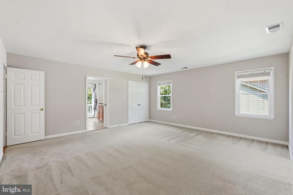 7316 WALNUT KNOLL DRIVE Springfield, VA 22153