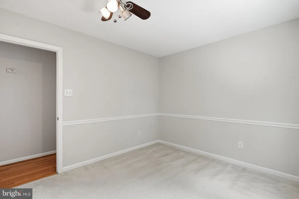 7316 WALNUT KNOLL DRIVE Springfield, VA 22153