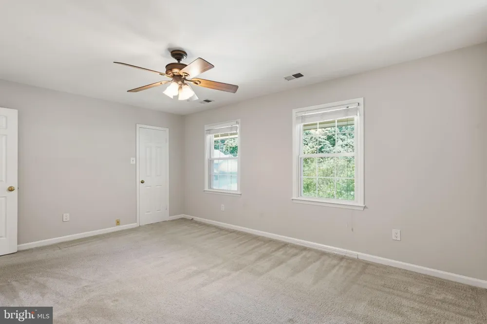 7316 WALNUT KNOLL DRIVE Springfield, VA 22153