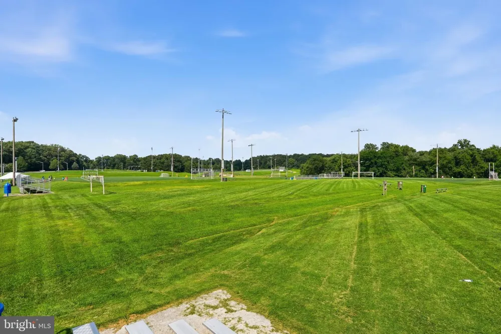 7316 WALNUT KNOLL DRIVE Springfield, VA 22153