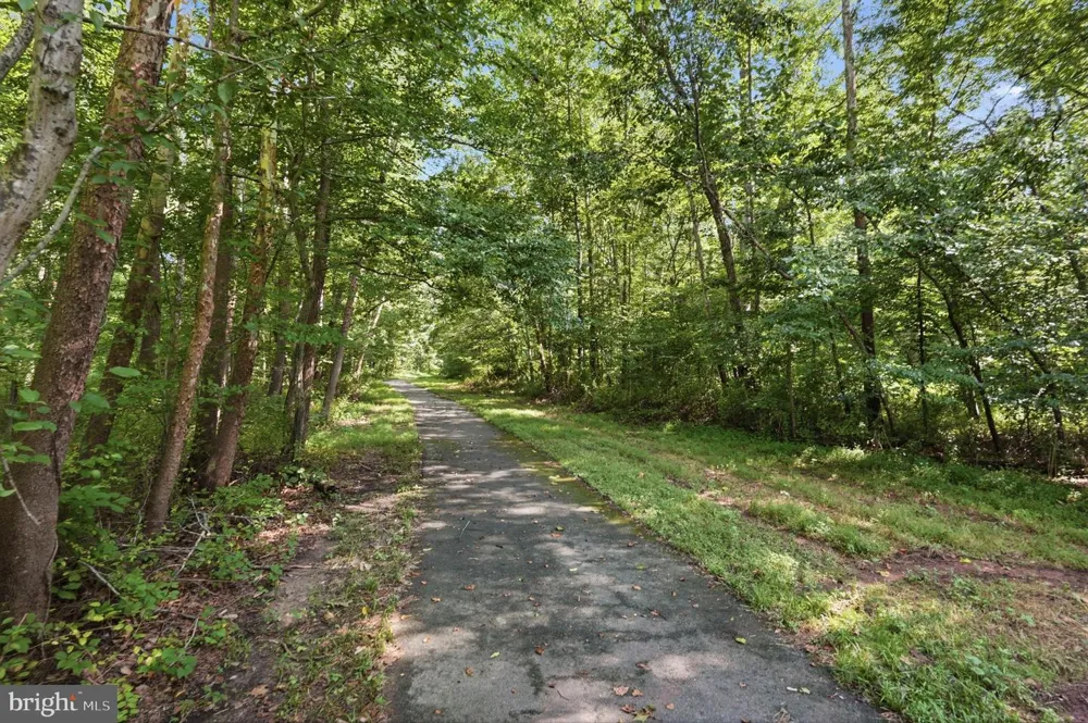 7316 WALNUT KNOLL DRIVE Springfield, VA 22153
