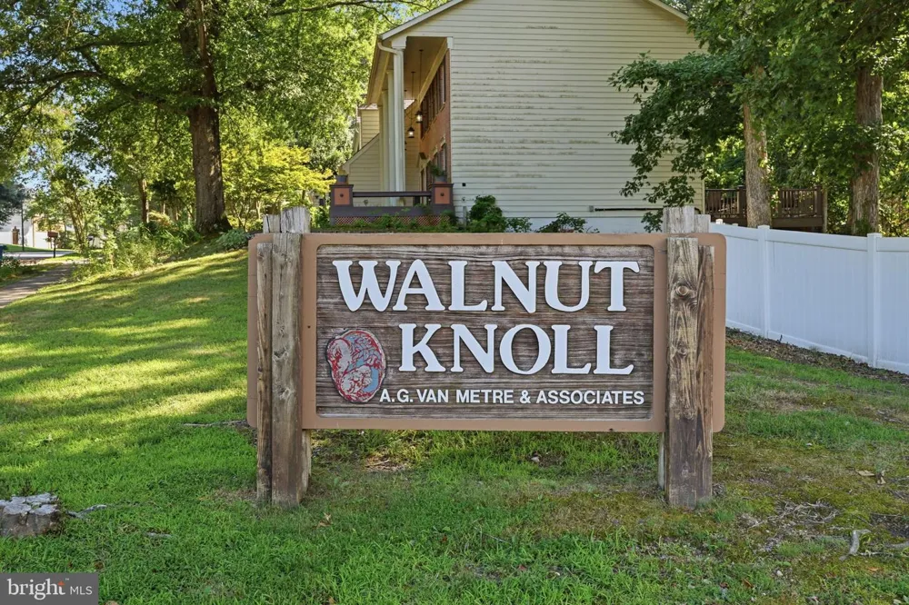 7316 WALNUT KNOLL DRIVE Springfield, VA 22153