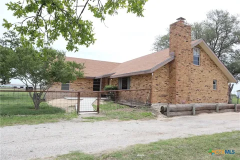 707 Old Seguin Luling