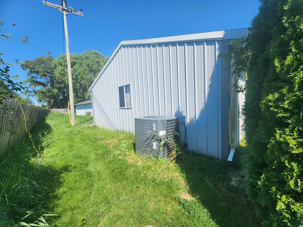 7410 Frankenmuth Road Vassar, MI 48768