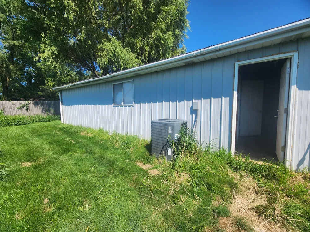 7410 Frankenmuth Road Vassar, MI 48768