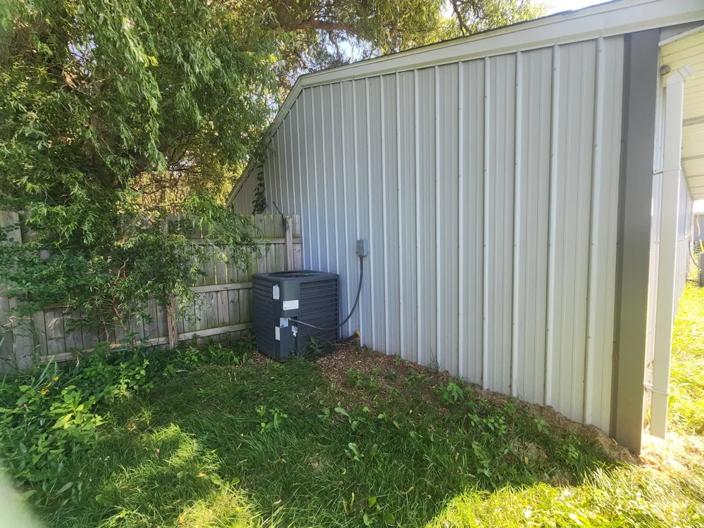 7410 Frankenmuth Road Vassar, MI 48768