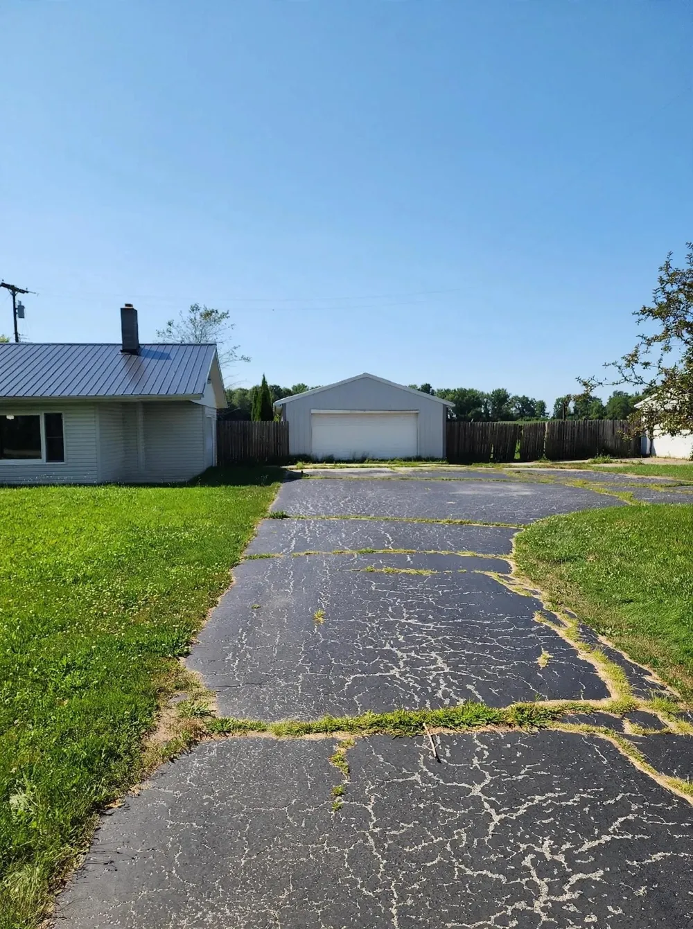 7410 Frankenmuth Road Vassar, MI 48768