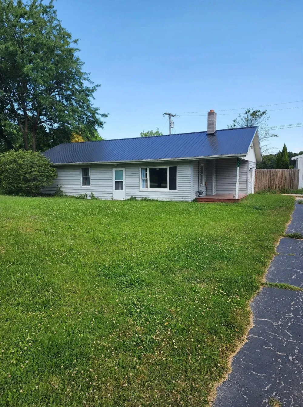 7410 Frankenmuth Road Vassar, MI 48768