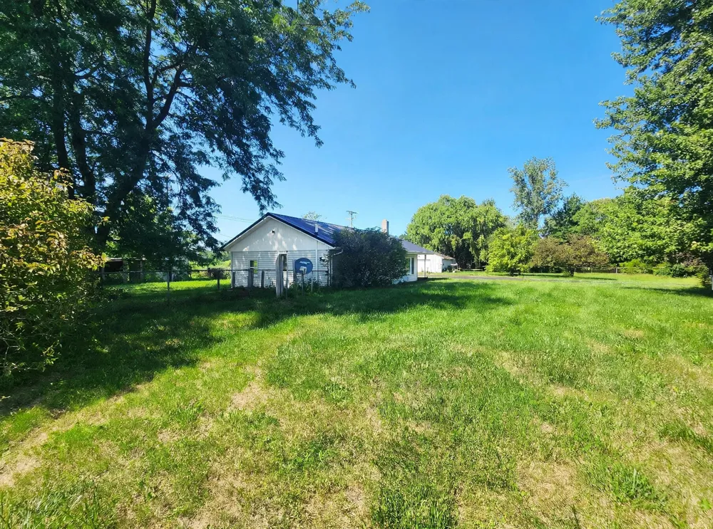7410 Frankenmuth Road Vassar, MI 48768