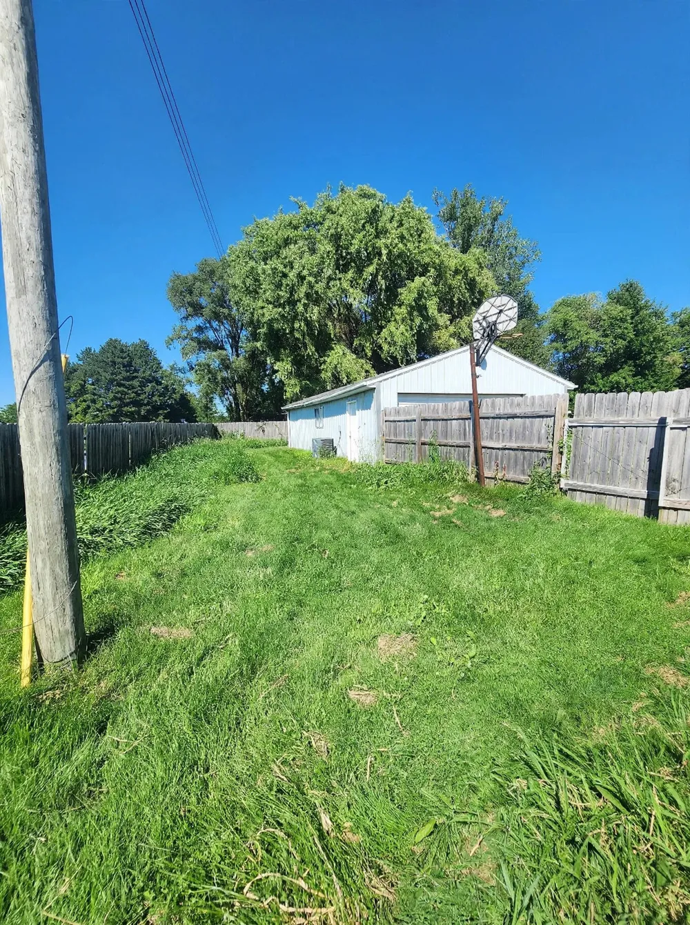 7410 Frankenmuth Road Vassar, MI 48768