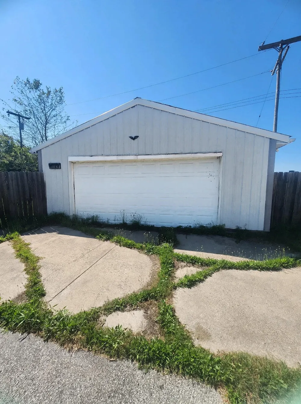 7410 Frankenmuth Road Vassar, MI 48768