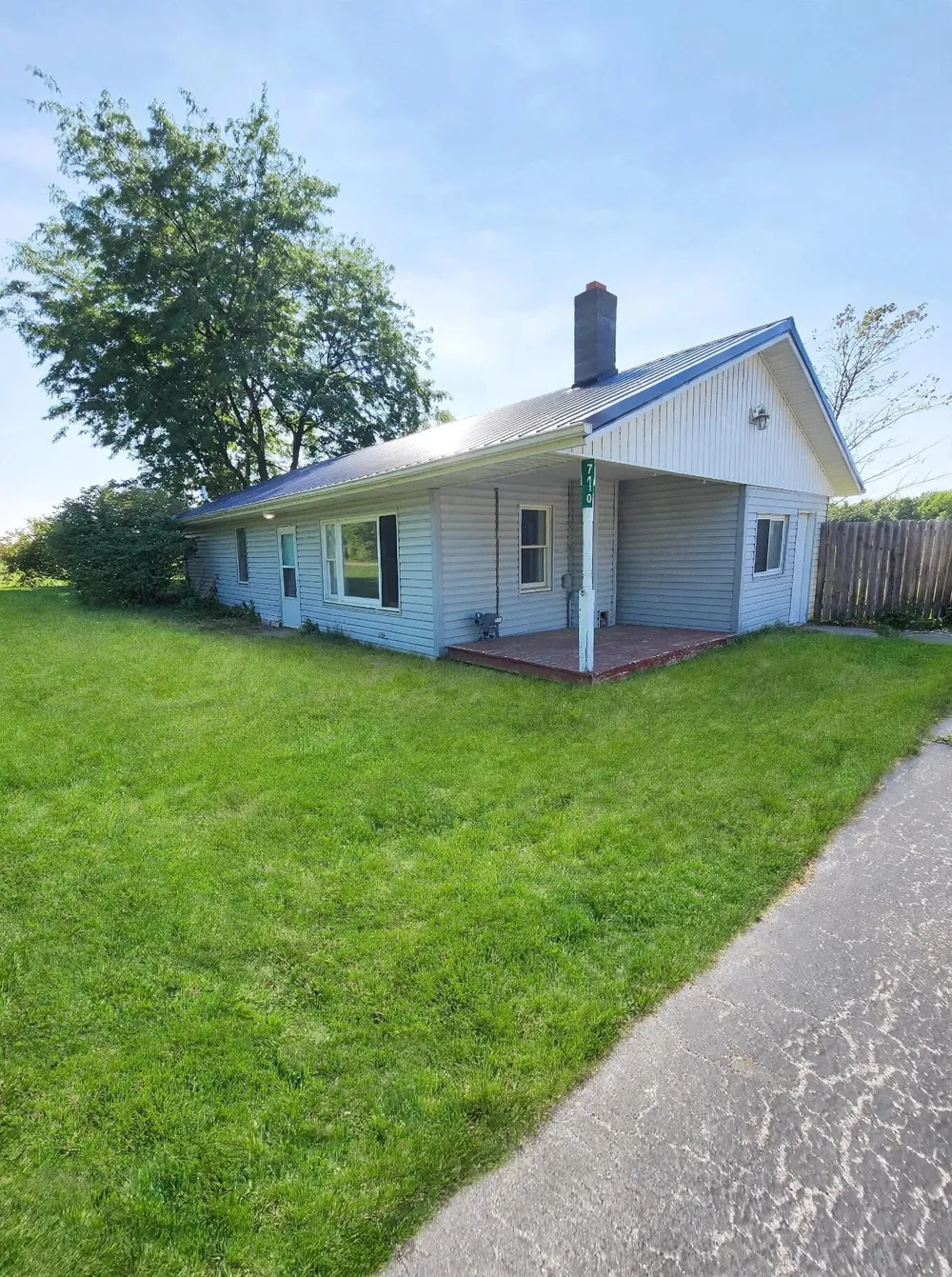 7410 Frankenmuth Road Vassar, MI 48768