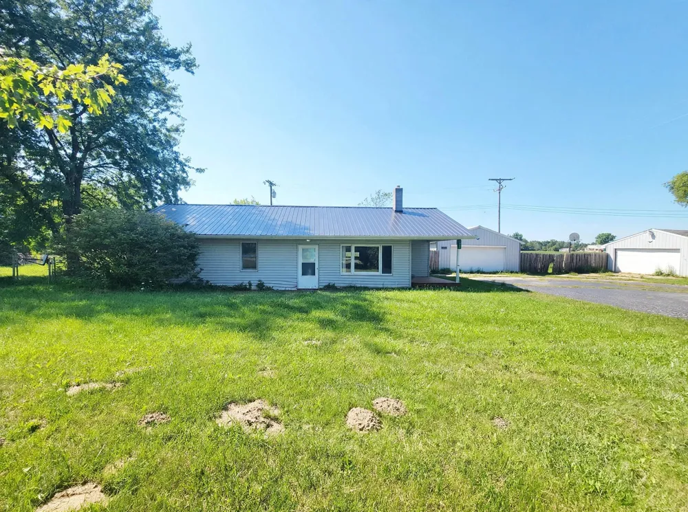 7410 Frankenmuth Road Vassar, MI 48768