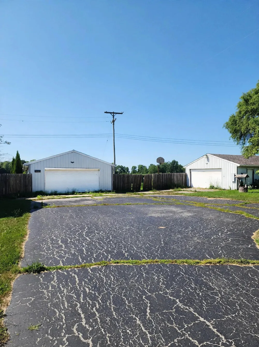 7410 Frankenmuth Road Vassar, MI 48768