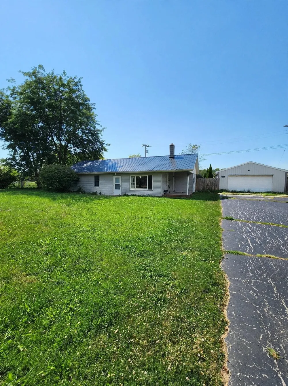 7410 Frankenmuth Road Vassar, MI 48768