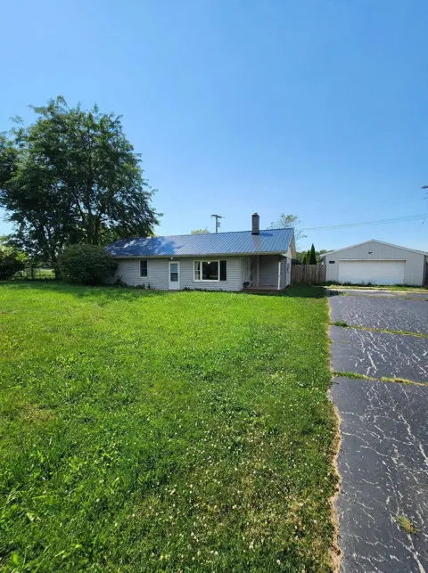 7410 Frankenmuth Road