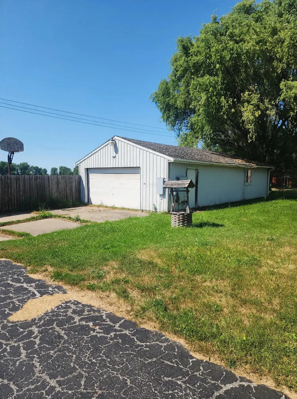 7410 Frankenmuth Road Vassar, MI 48768
