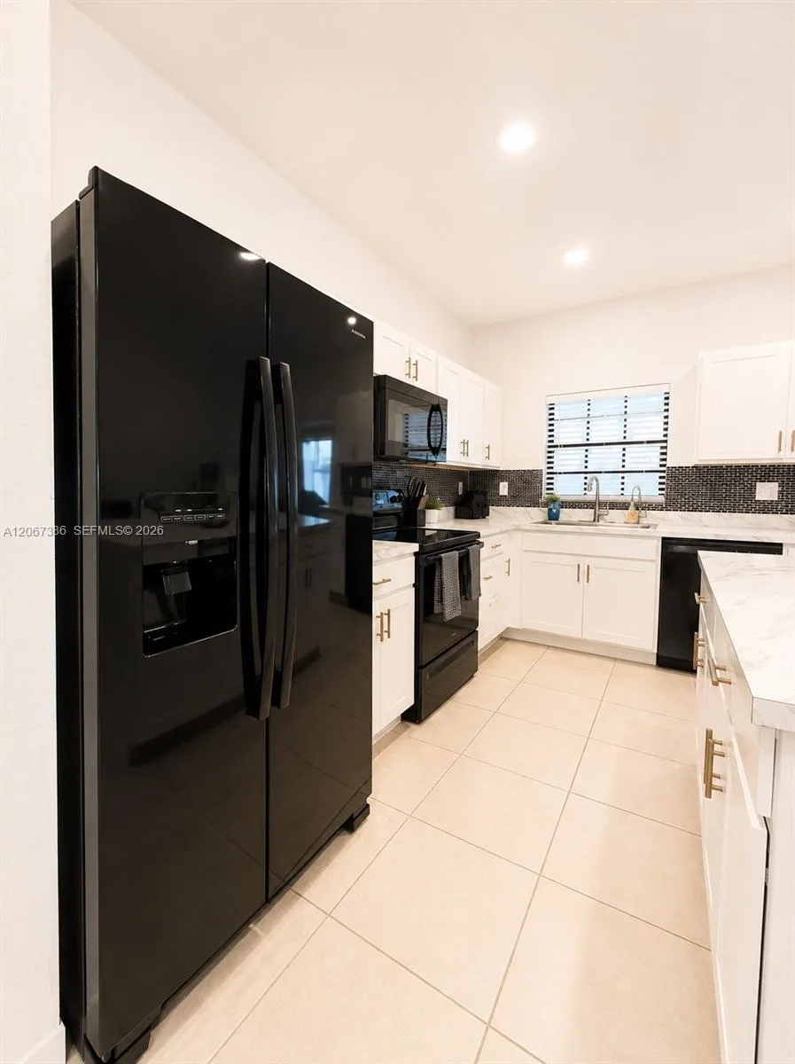 1181 SW 7th Ct #1181 Florida City, FL 33034