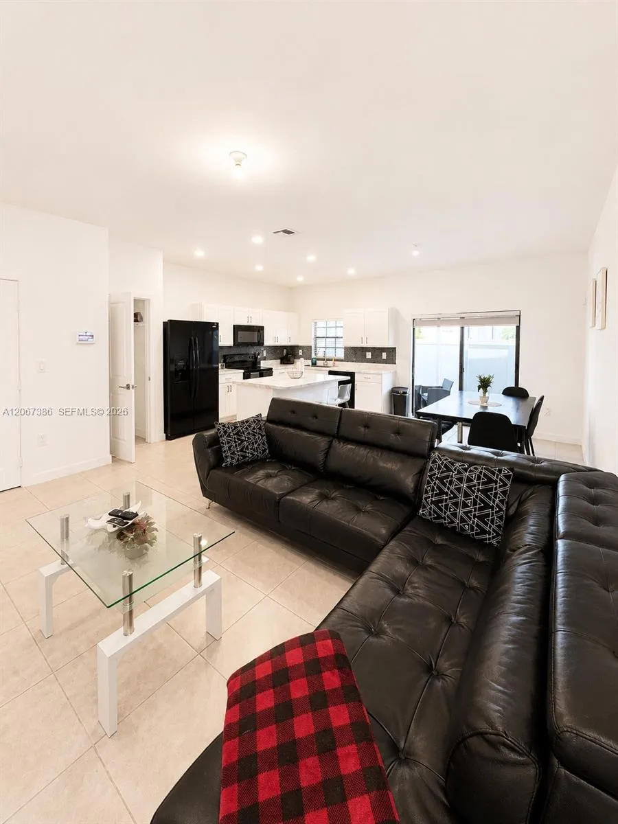 1181 SW 7th Ct #1181 Florida City, FL 33034