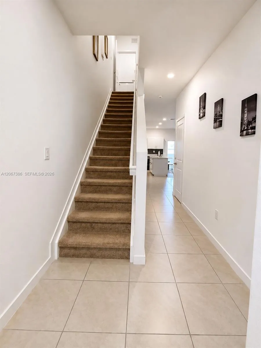 1181 SW 7th Ct #1181 Florida City, FL 33034