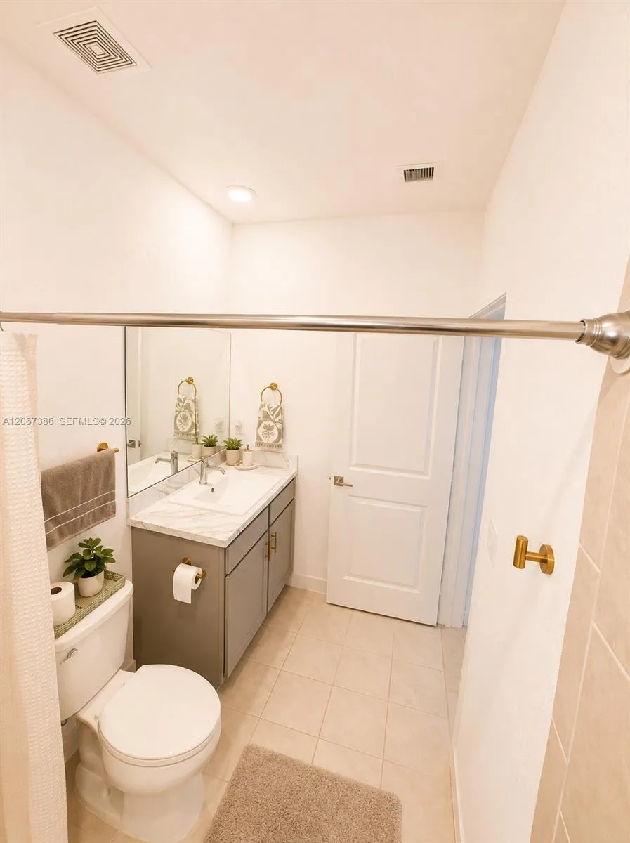 1181 SW 7th Ct #1181 Florida City, FL 33034