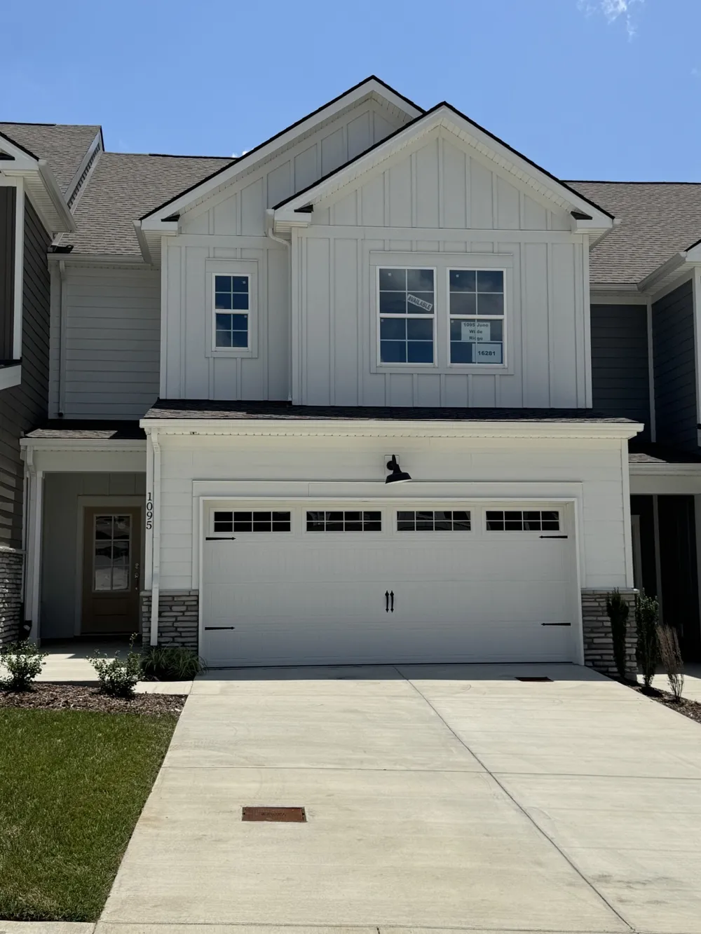 1095 June Wilde Rdg Spring Hill, TN 37174