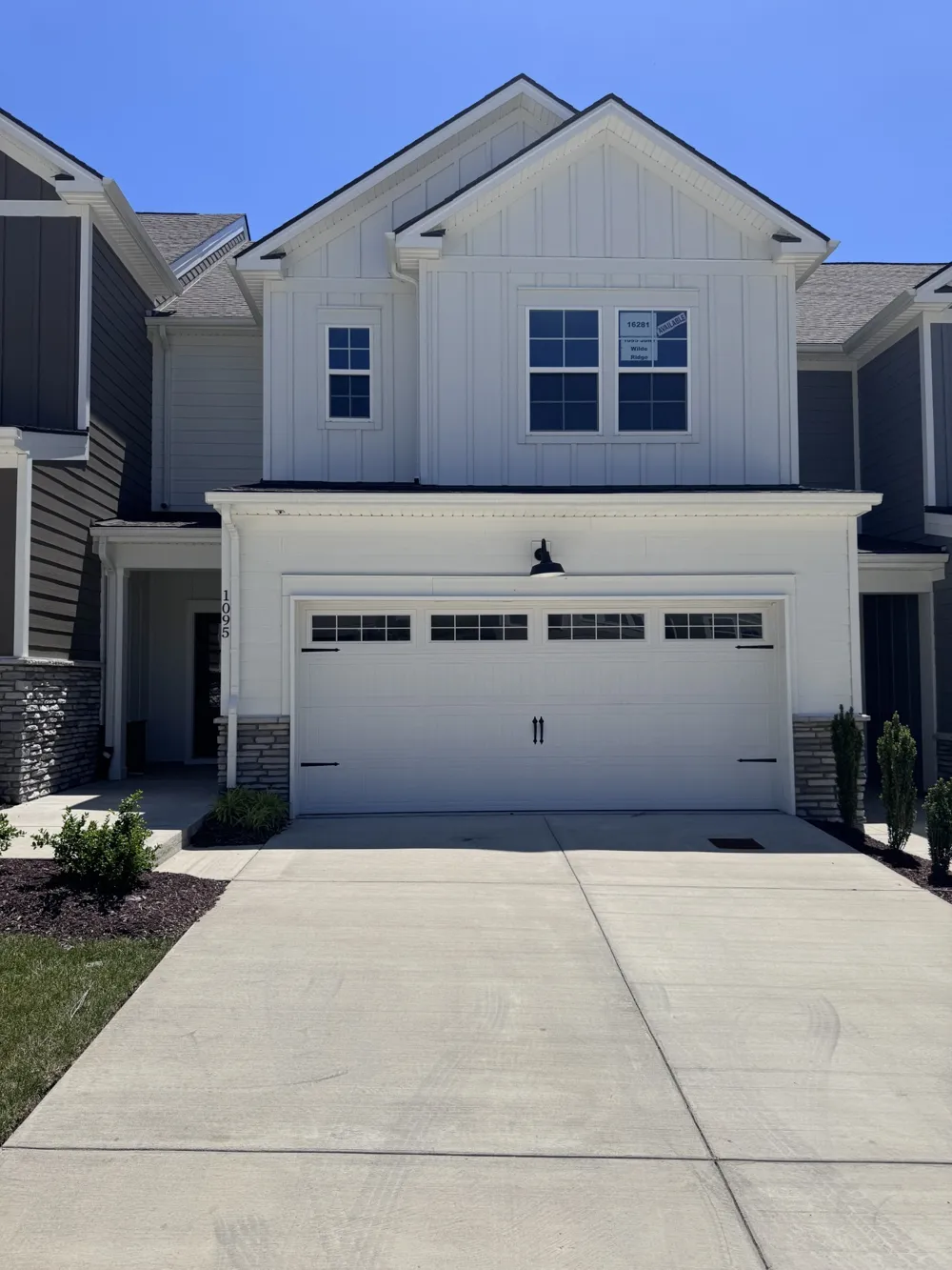 1095 June Wilde Rdg Spring Hill, TN 37174