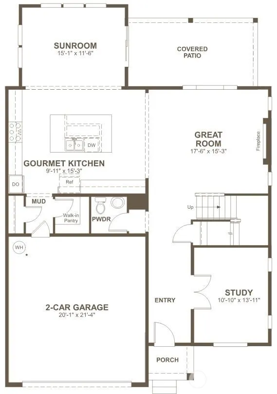 14558 203rd Avenue E #839 Bonney Lake, WA 98391