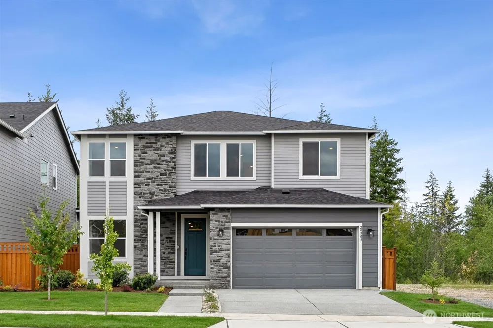 14558 203rd Avenue E #839 Bonney Lake, WA 98391