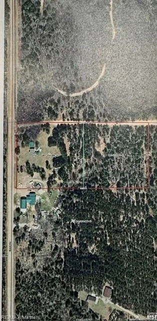 1401 Knott Road