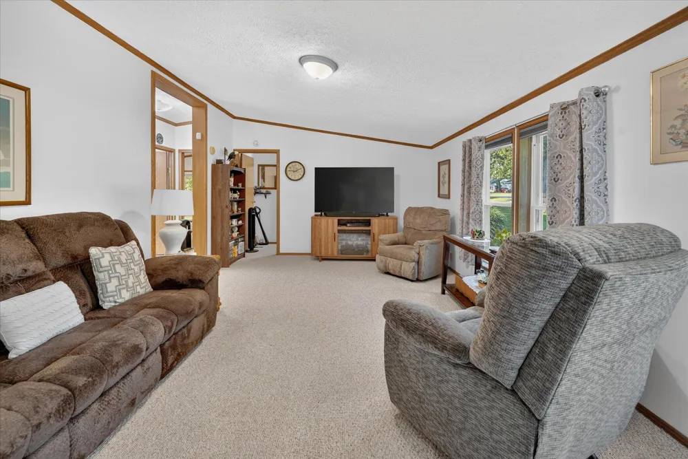 3280 Carlton Boulevard Summit Township, MI 49203