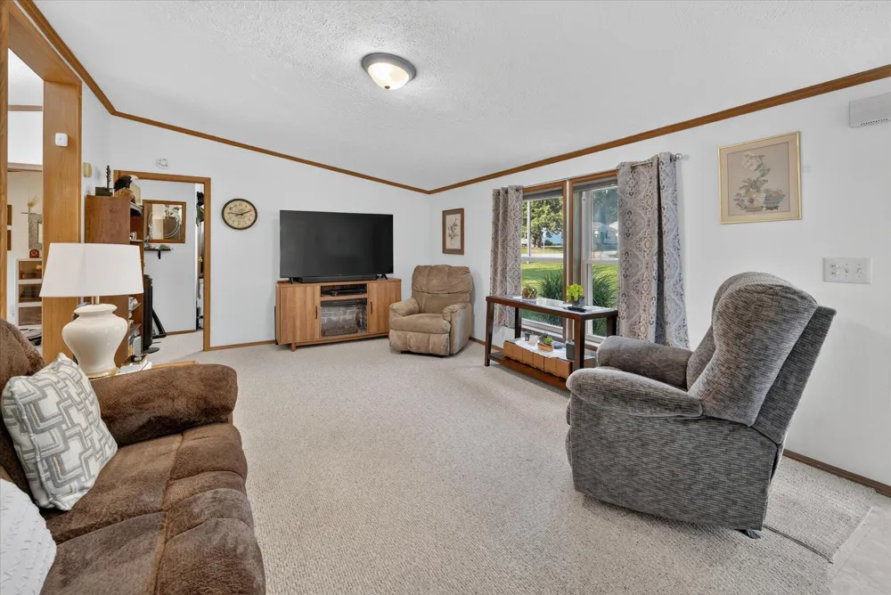 3280 Carlton Boulevard Summit Township, MI 49203