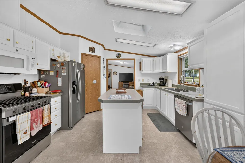3280 Carlton Boulevard Summit Township, MI 49203