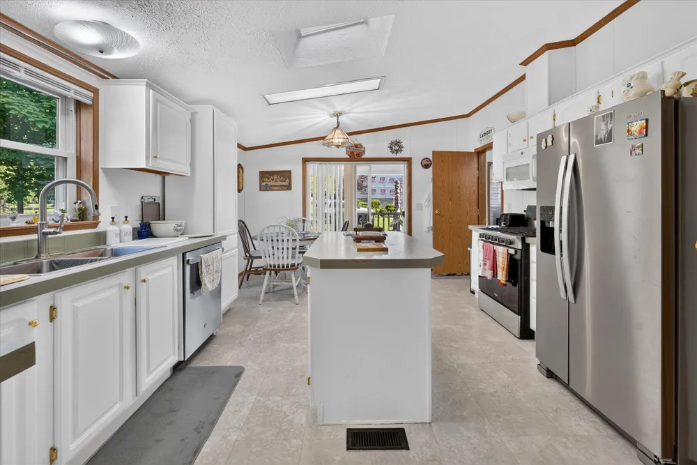 3280 Carlton Boulevard Summit Township, MI 49203