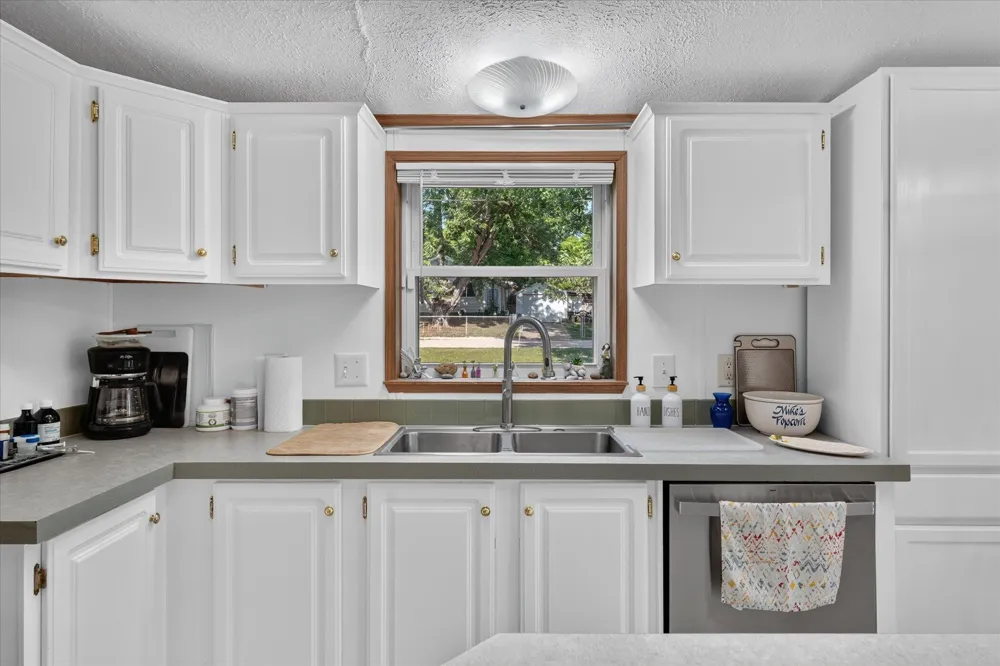 3280 Carlton Boulevard Summit Township, MI 49203