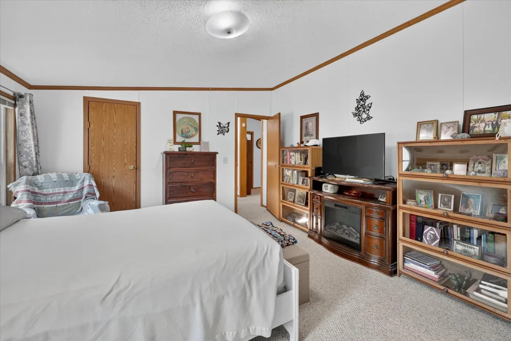 3280 Carlton Boulevard Summit Township, MI 49203