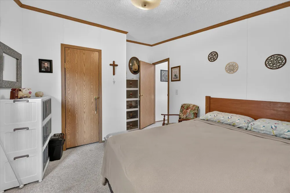 3280 Carlton Boulevard Summit Township, MI 49203