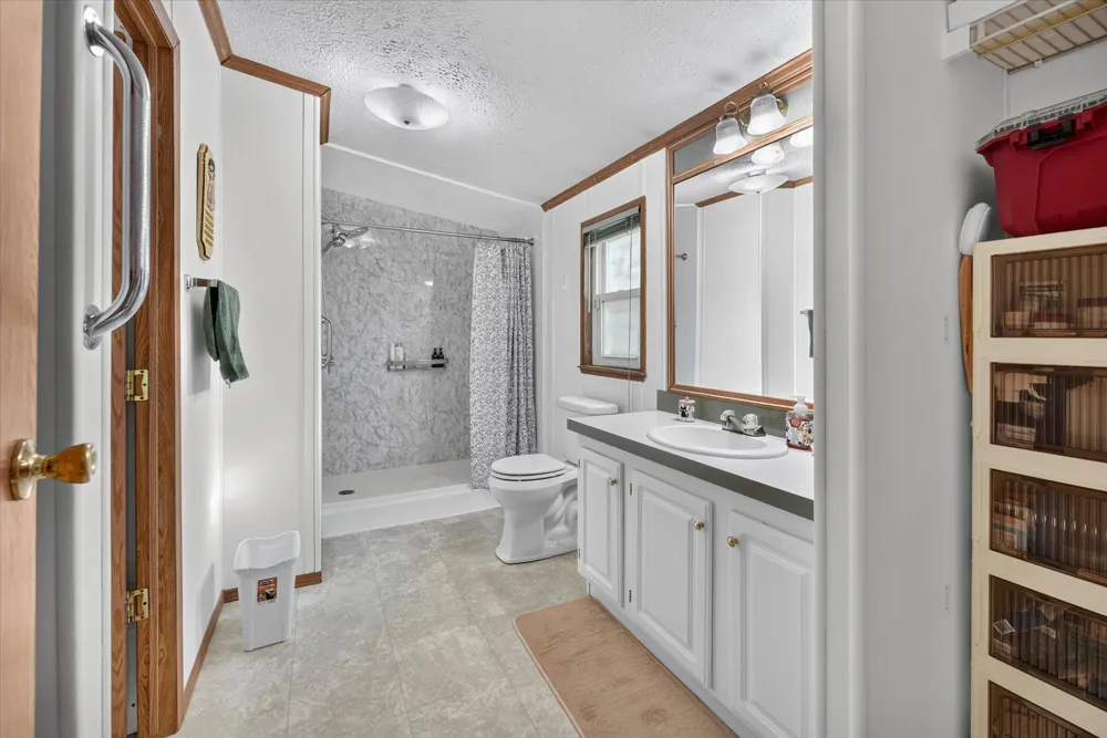 3280 Carlton Boulevard Summit Township, MI 49203