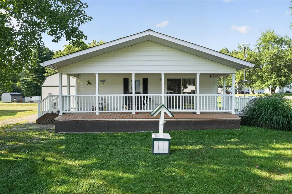 3280 Carlton Boulevard Summit Township, MI 49203