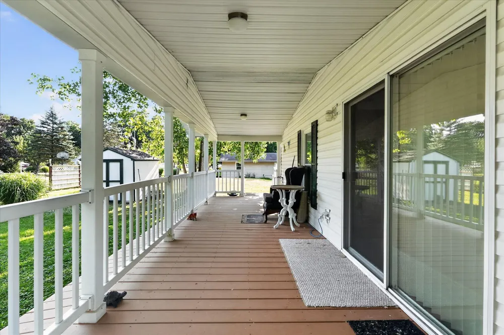 3280 Carlton Boulevard Summit Township, MI 49203