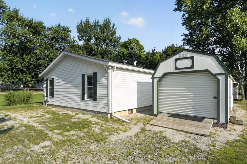 3280 Carlton Boulevard Summit Township, MI 49203