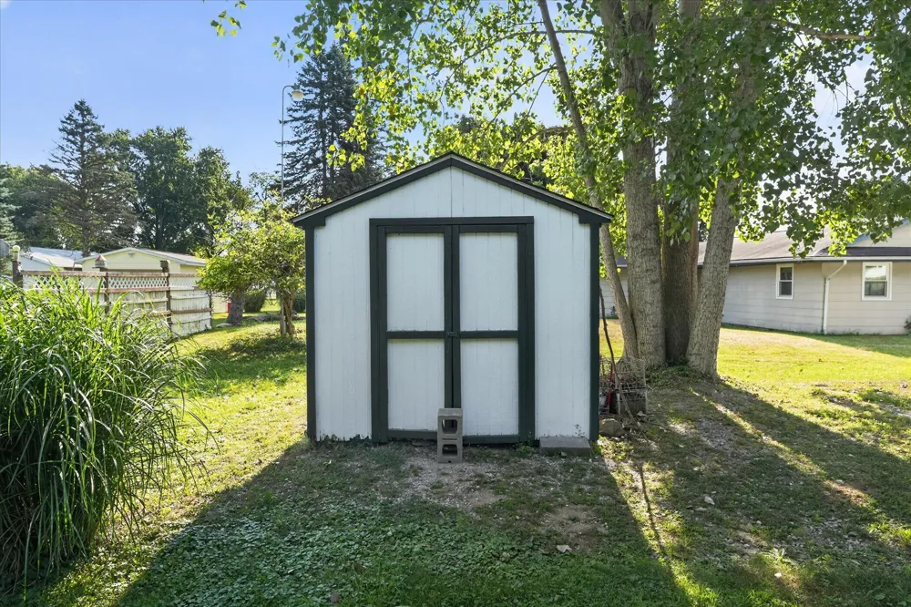 3280 Carlton Boulevard Summit Township, MI 49203