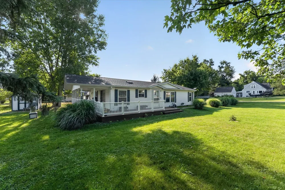 3280 Carlton Boulevard Summit Township, MI 49203