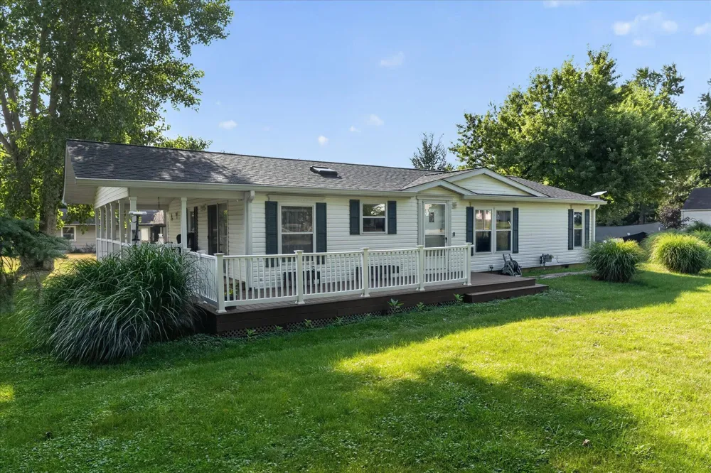 3280 Carlton Boulevard Summit Township, MI 49203