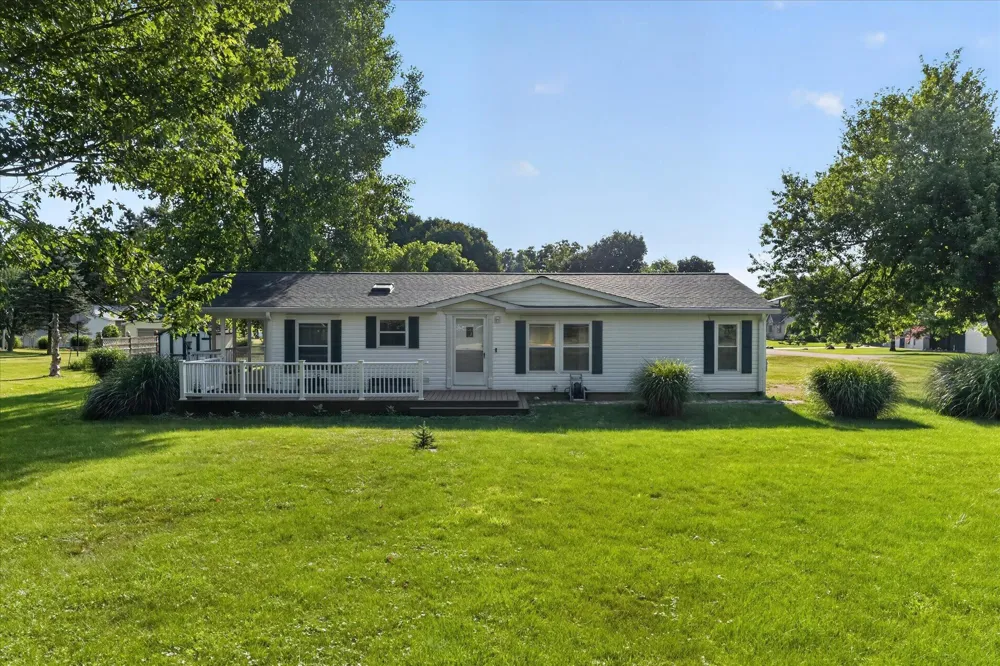 3280 Carlton Boulevard Summit Township, MI 49203