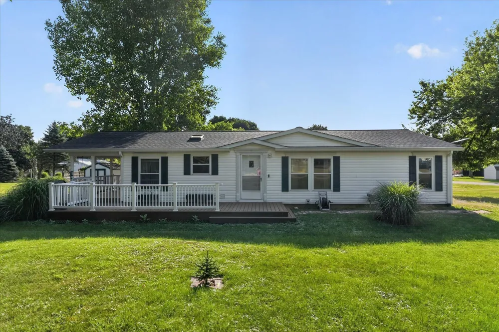 3280 Carlton Boulevard Summit Township, MI 49203