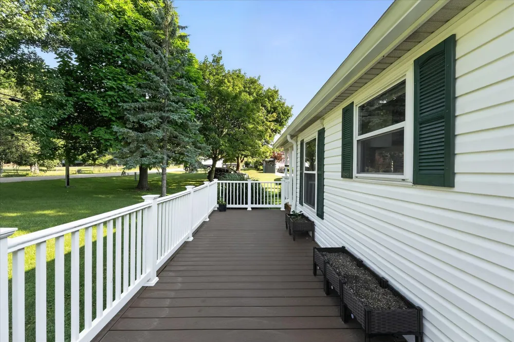 3280 Carlton Boulevard Summit Township, MI 49203